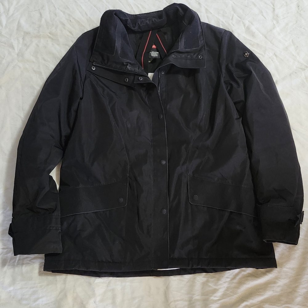 Victorinox by Swiss Army Primaloft Insulated Jacket Women's XL